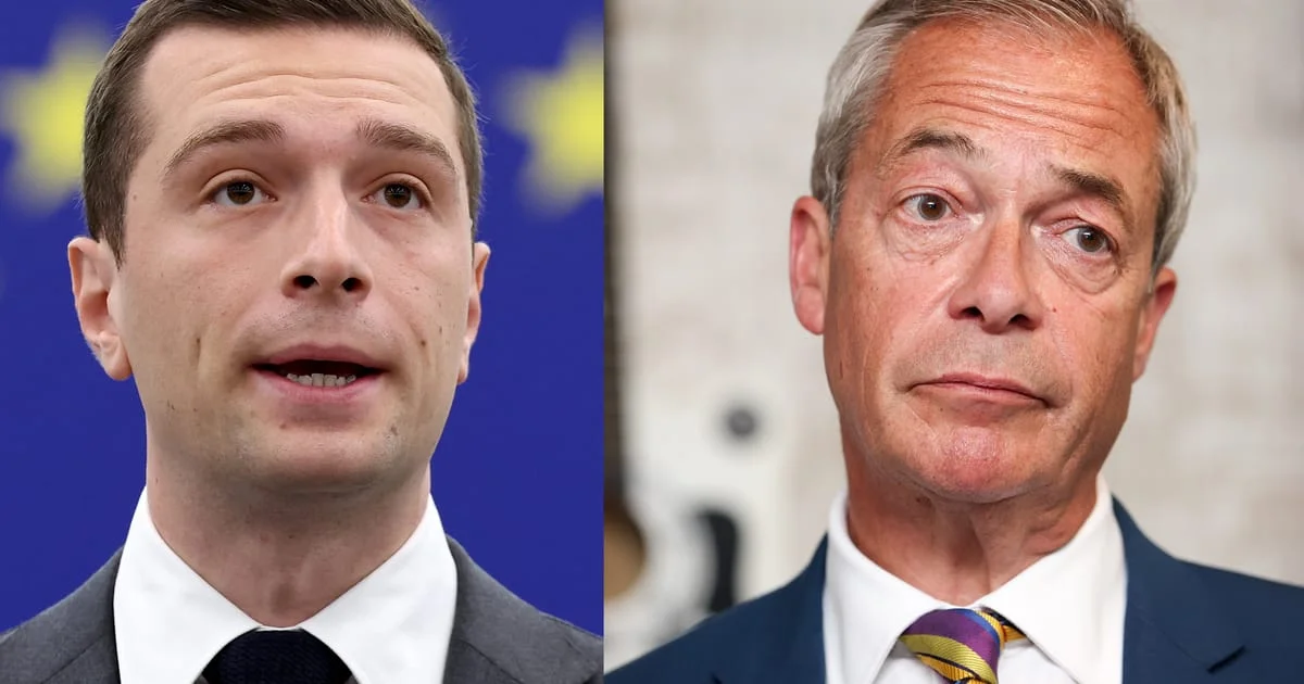 Populist immigration pact hits headwinds as UK-France rift looms