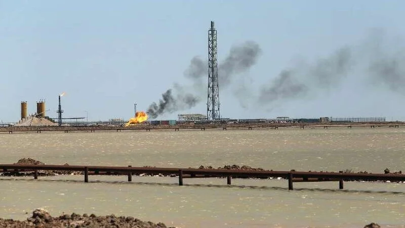 Trump’s Iran Signals Spark Sharp Oil Market Swings