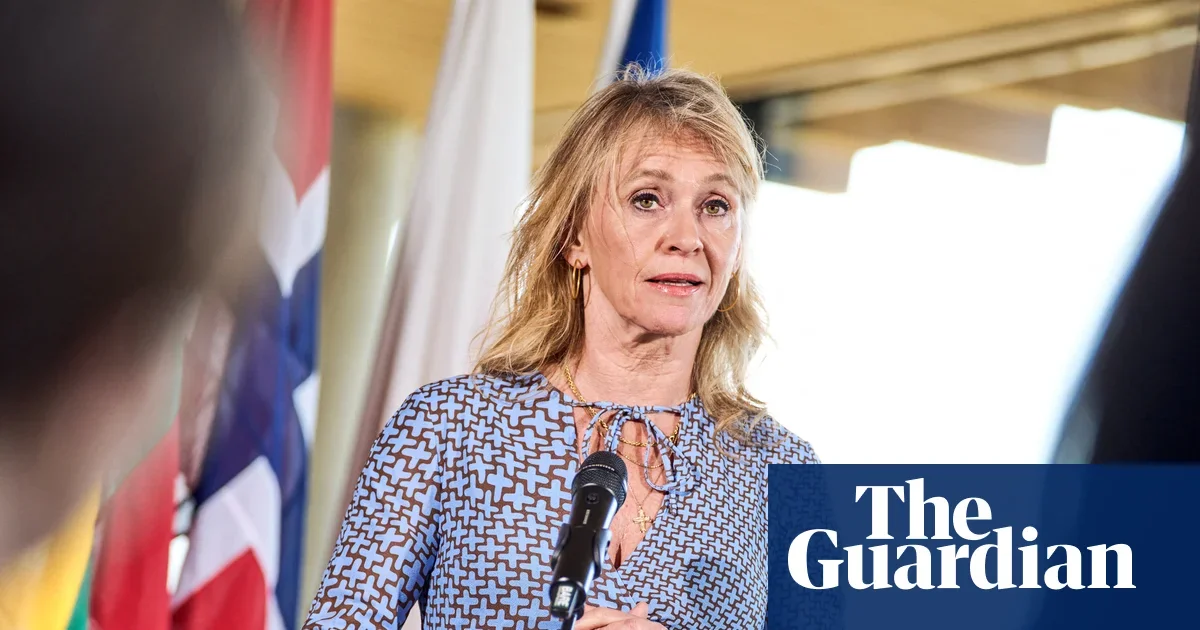 Iceland braces for EU referendum as Brexit-style misinformation feared