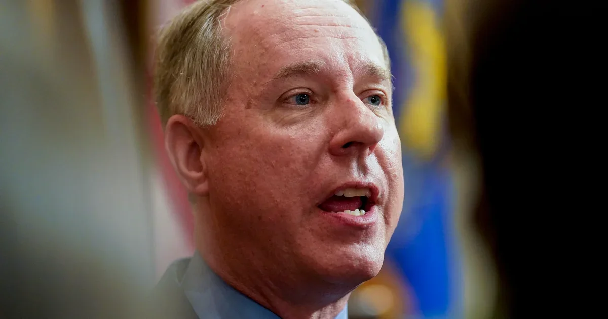 "Examining GOP's Impeachment Probe and Gerrymandering in Wisconsin"