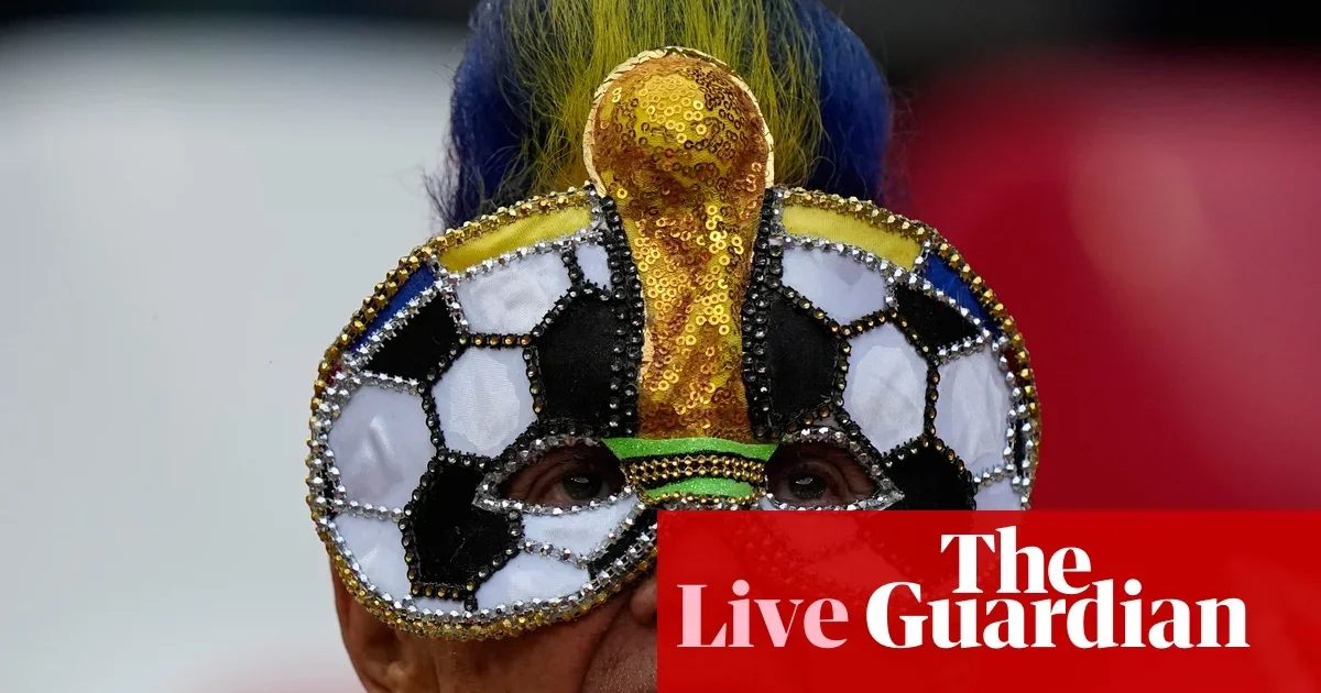 Colombia hunt a steady start against debutants Uzbekistan in Group K