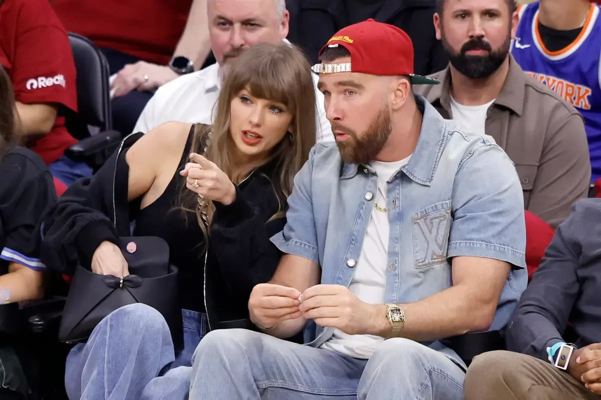 Kelce and Swift’s MSG Wedding Carries a $3 Million Price Tag