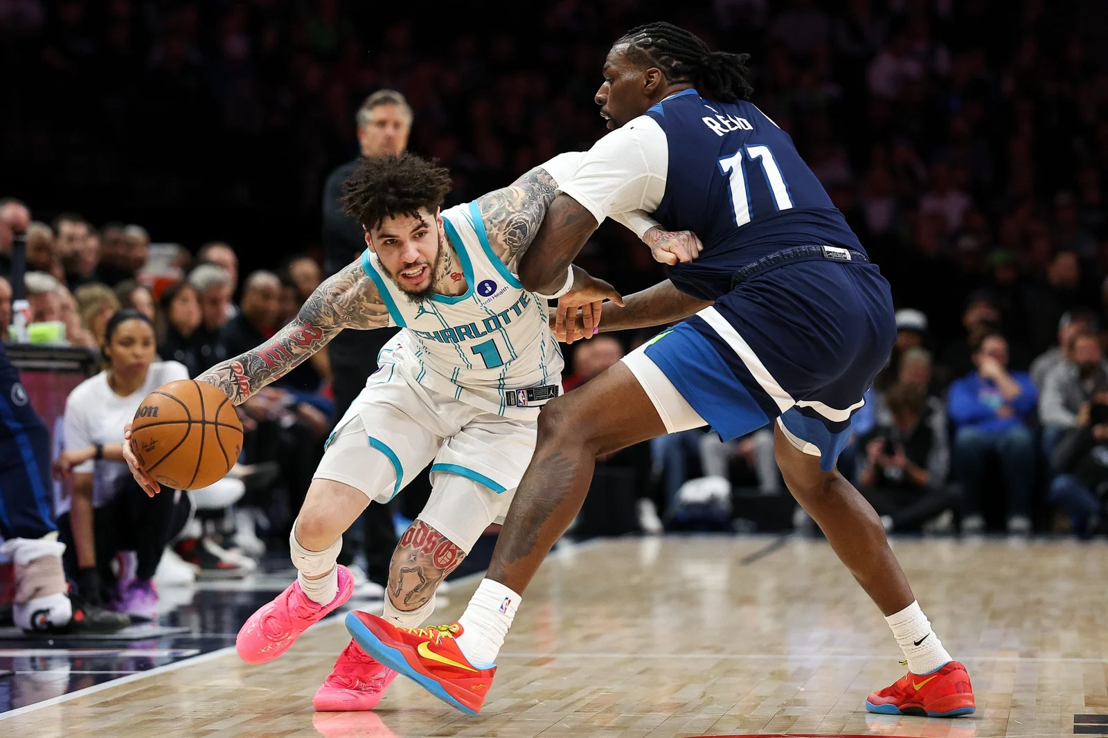Ball in Minnesota: A High-Stakes Push to Elevate Anthony Edwards