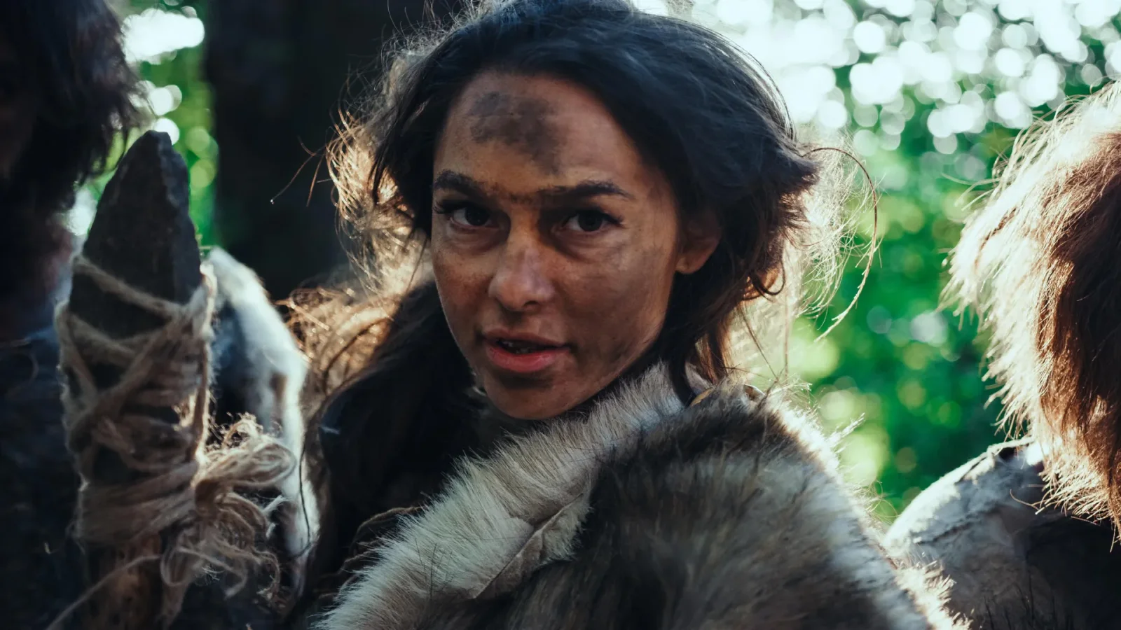 Neanderthal romance debunked by DNA, archaeology says