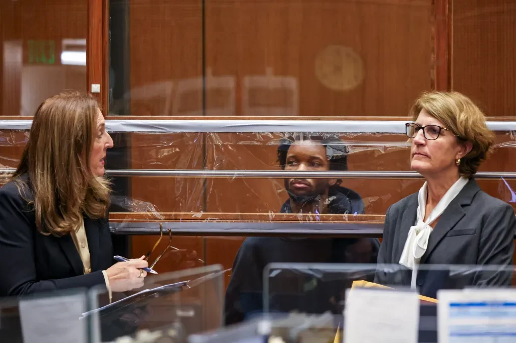 D4vd Allegedly Murdered Teen; DA Filing Details Dismemberment Plan
