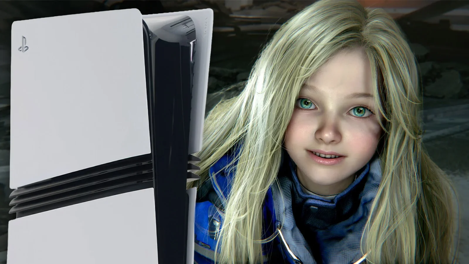 Pragmata PS5 Pro Finally Reaches 1080p with Patch 1.21