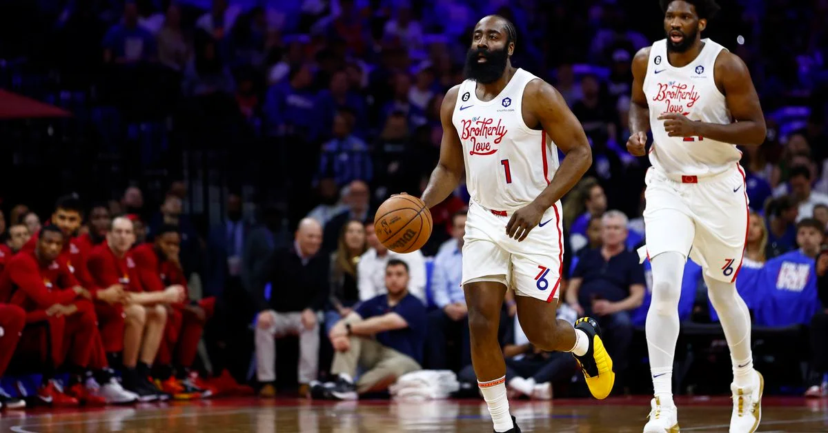 Injuries Plague Sixers in Victory Against Hawks.
