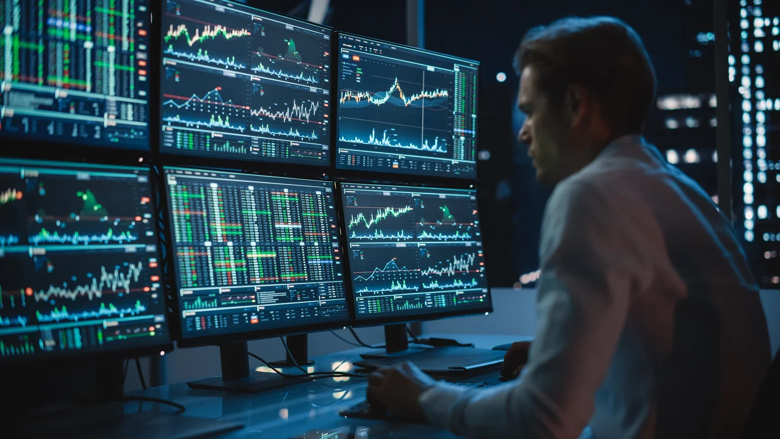 Charles Schwab's Assets and Insider Stock Purchases Signal Unique Opportunity for Investors.