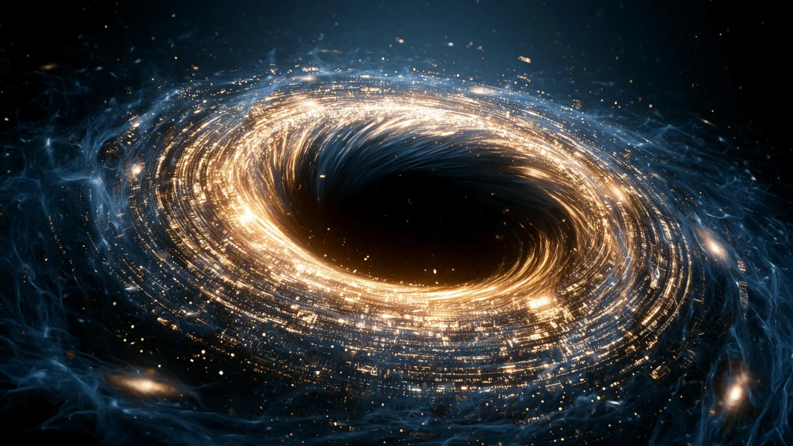 7D torsion theory suggests black holes leave information-bearing remnants