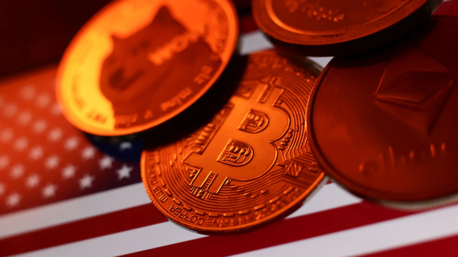 Labor unions warn crypto bill could endanger workers' retirement amid Senate vote