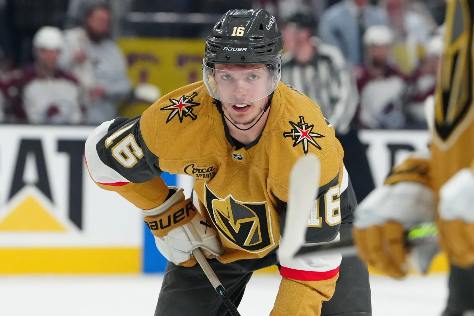 Rangers land Dorofeyev in draft-day blockbuster to fuel retool