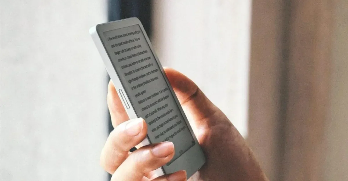 Boox Picco Readies a November Debut as a Tiny, Linux‑Based E‑Reader