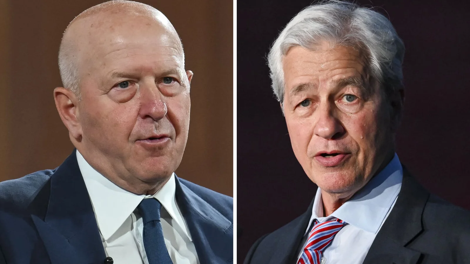 AI Wave Lifts Wall Street Banks to Record Quarters
