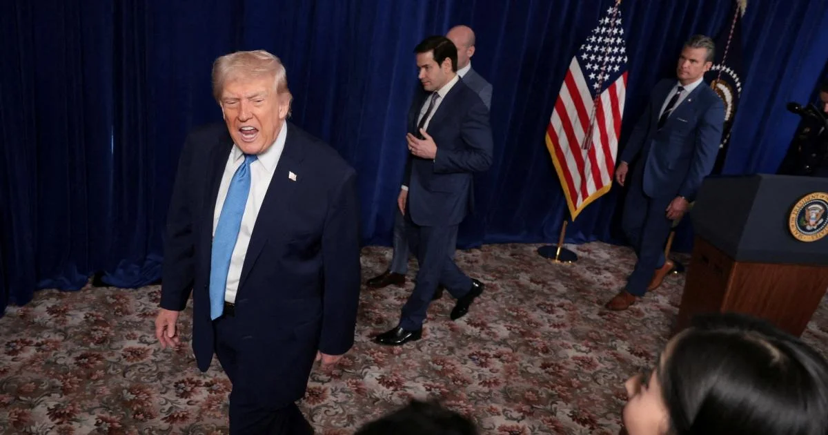 Trump’s Latin America Gamble: Quick Gains, Lingering Risks