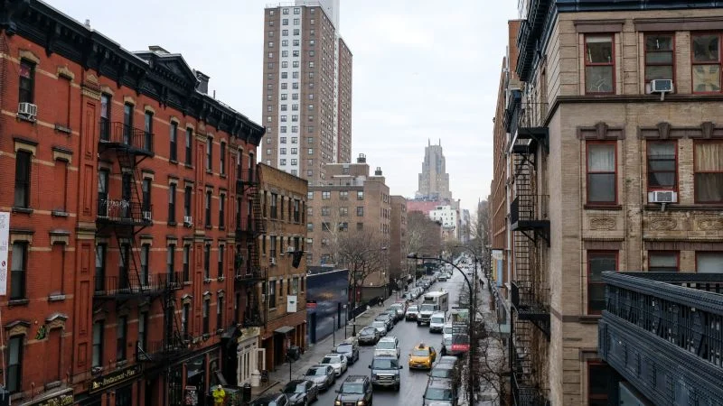 Renting in Manhattan and Brooklyn hits record high, while Bellingham offers affordable options.