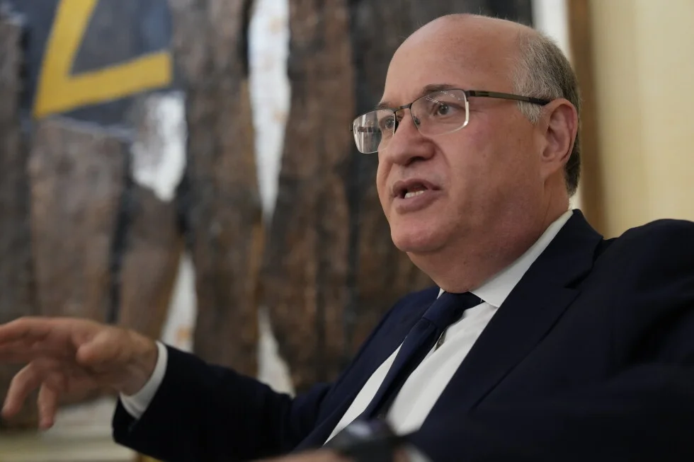 Pope Leo XIV Converses on Rare-Earth Mining as Vatican Signals Divestment