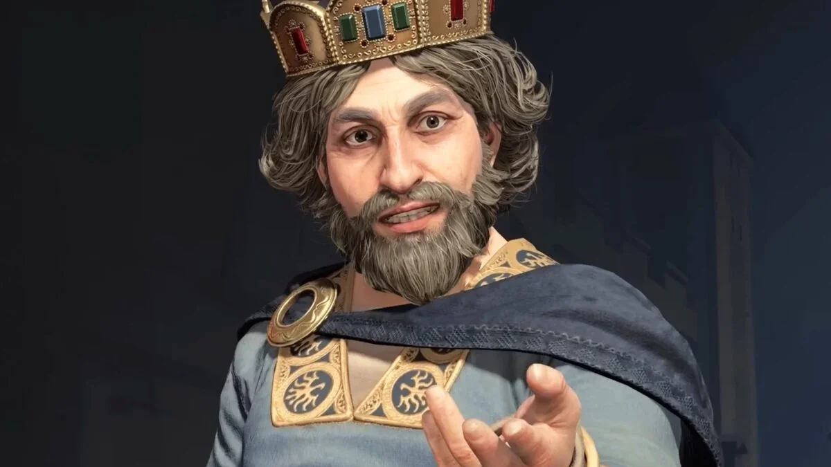 Civ 7 Patch Lets You Play as One Civilization From Start to Finish