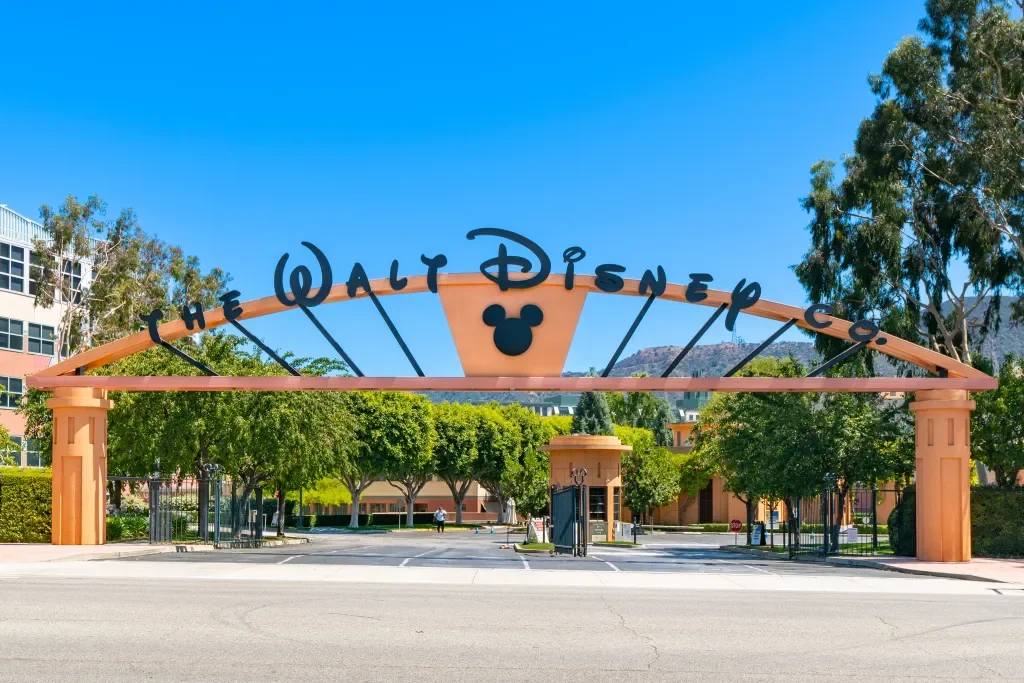 Disney Slashes Up To 1,000 Roles As Marketing and Brand Overhaul Continues