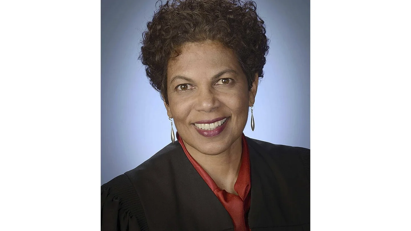 Meet Tanya Chutkan: The Tough Judge Overseeing Trump's Jan. 6 Case