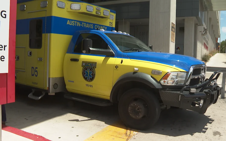 Multiple Motorcycle Crashes Leave Several Injured, One Dead