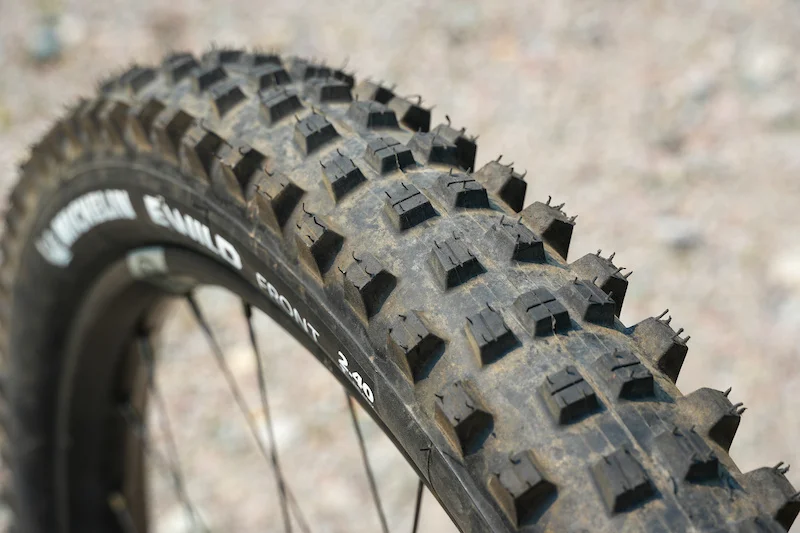 Michelin Performance Line Tires: Fast Rolling, Long-Lasting, With a Wet-Weather Catch