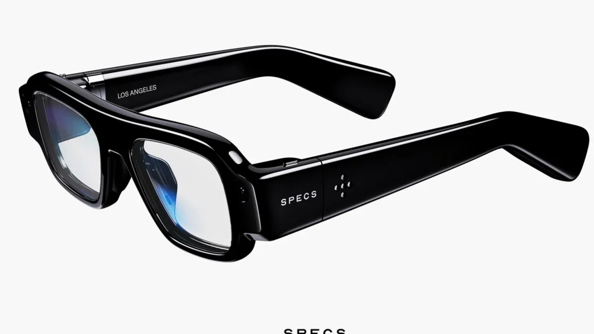 Snap Bets on Spatial AR with Consumer Specs Glasses at $2,195