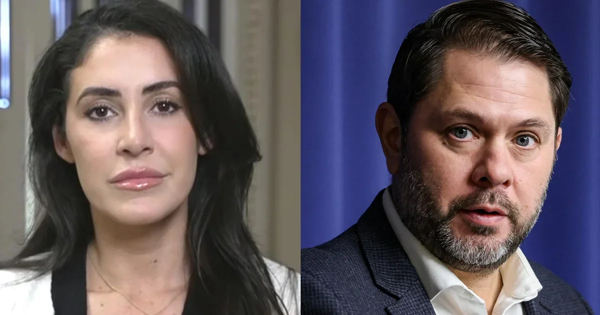 Luna accuses Gallego of misconduct as ethics probe looms