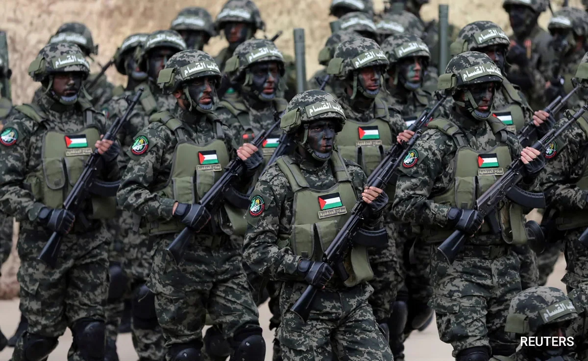 Hamas Issues Warning: No Hostage Will Survive Without Meeting Demands
