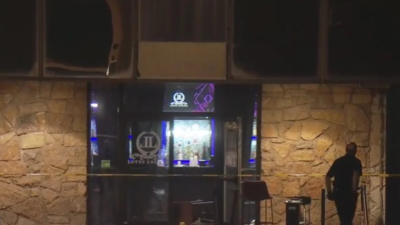 Fatal Shooting at East Columbus Bar Leaves One Dead
