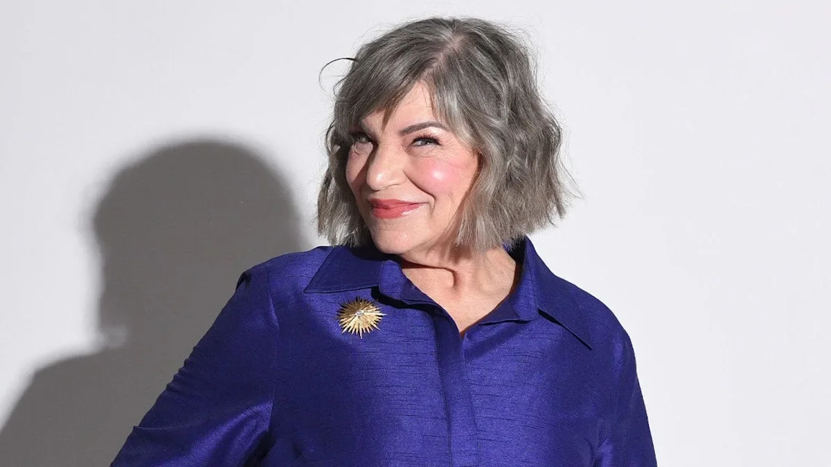 Mindy Cohn reveals secret cancer battle and recovery