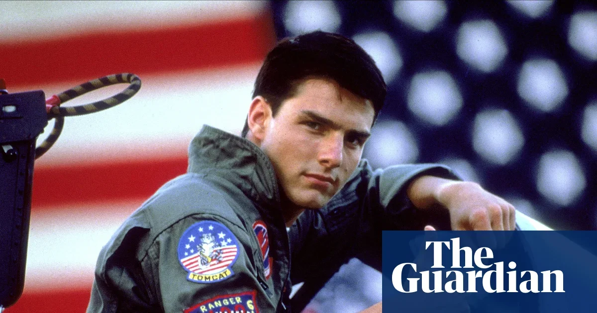 How Top Gun Took Flight: The 40-Year Making of a Blockbuster