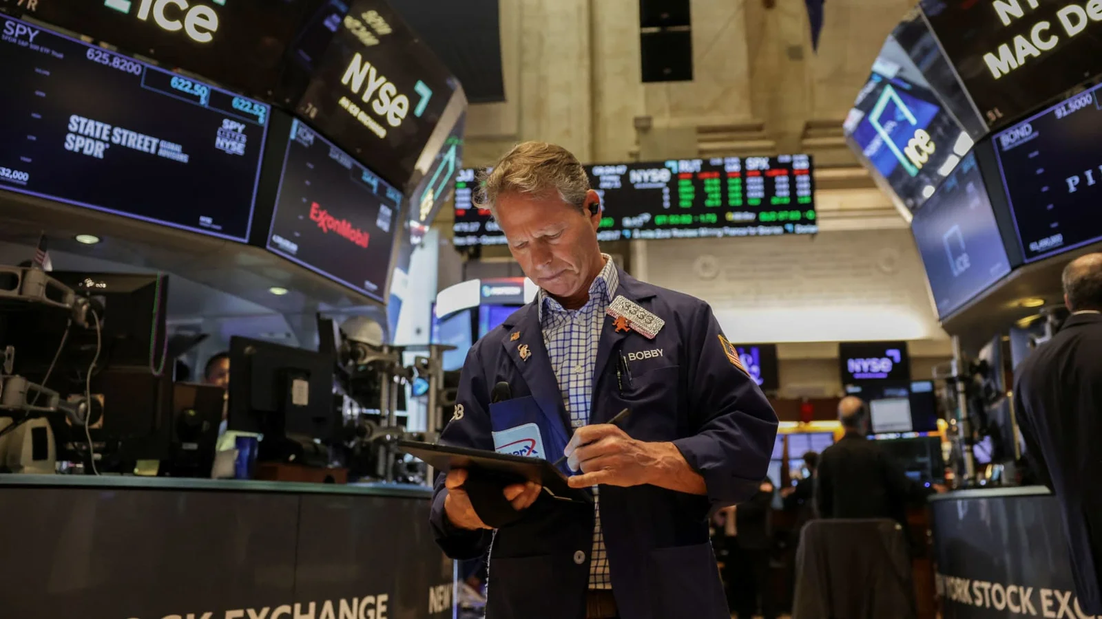 Treasury Yield Steady Amid Economic Uncertainty
