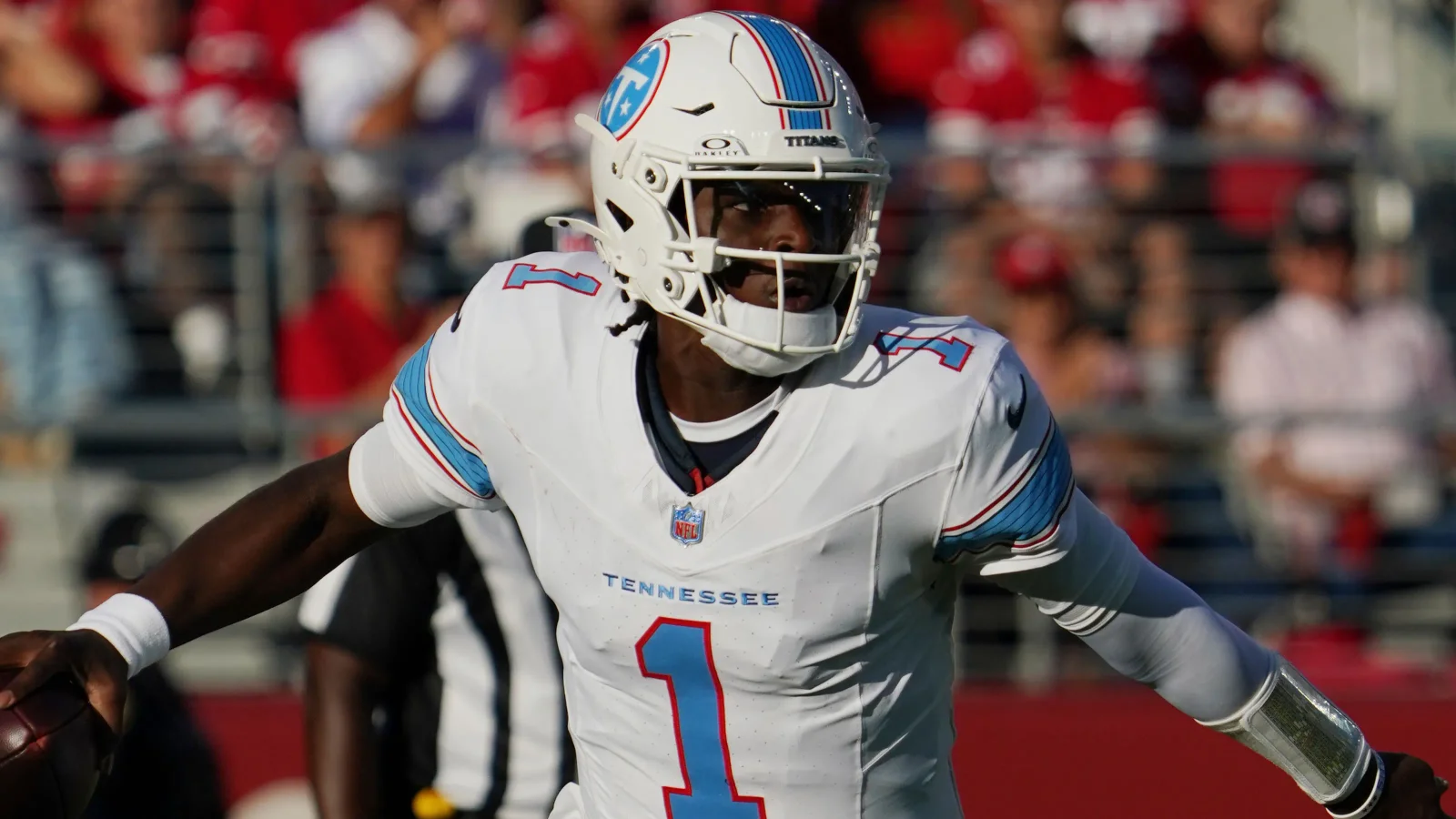 Titans-Seahawks headline Week 2 NFL preseason slate