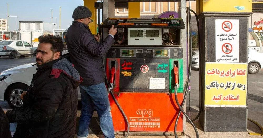 Iran weighs gasoline rationing as fuel deficit widens