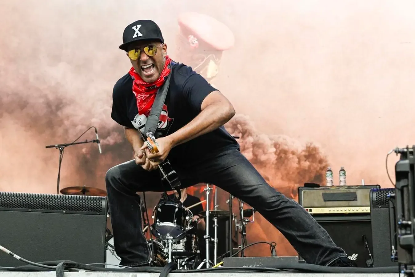 Morello's Power to the People Festival Signals Star-Studded Spring Rock Lineup