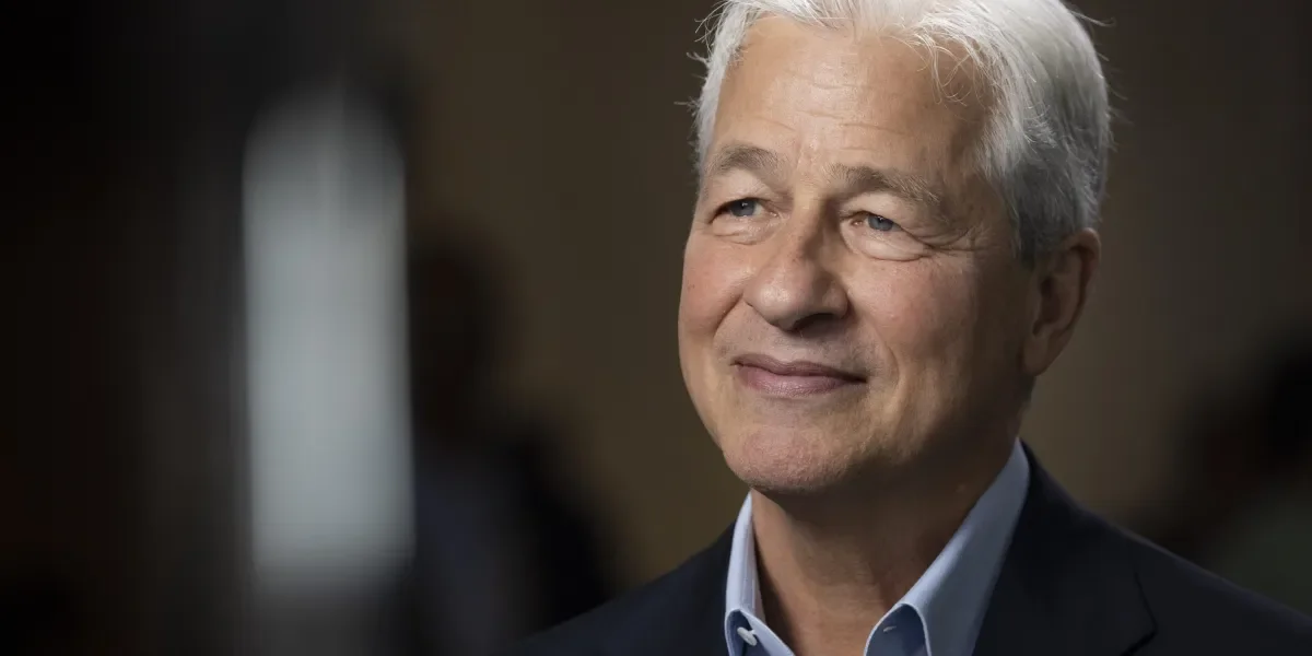 Jamie Dimon's Insights on Banking Crisis and Climate Policy.