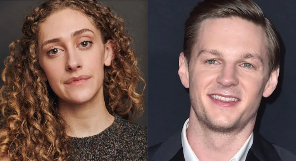 Diamond and Pullen Lead Awake and Sing! Broadway Revival