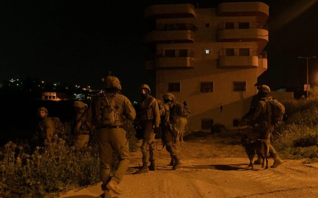 Israeli forces kill Palestinian in West Bank clashes.