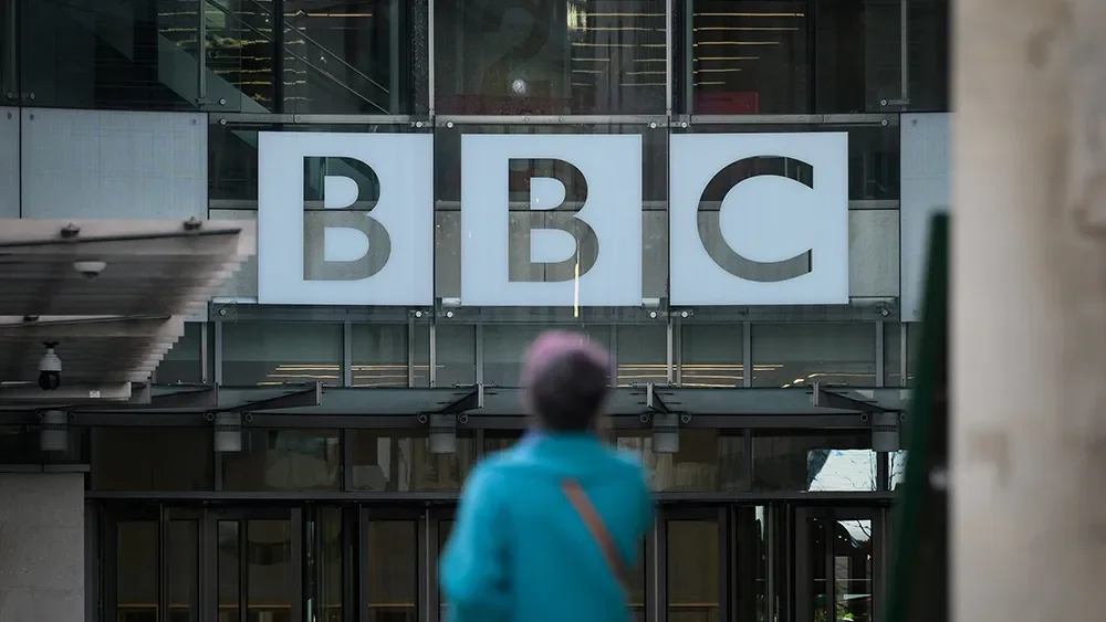 BBC to Cut Up to 2,000 Roles in Major Cost-Cutting Drive