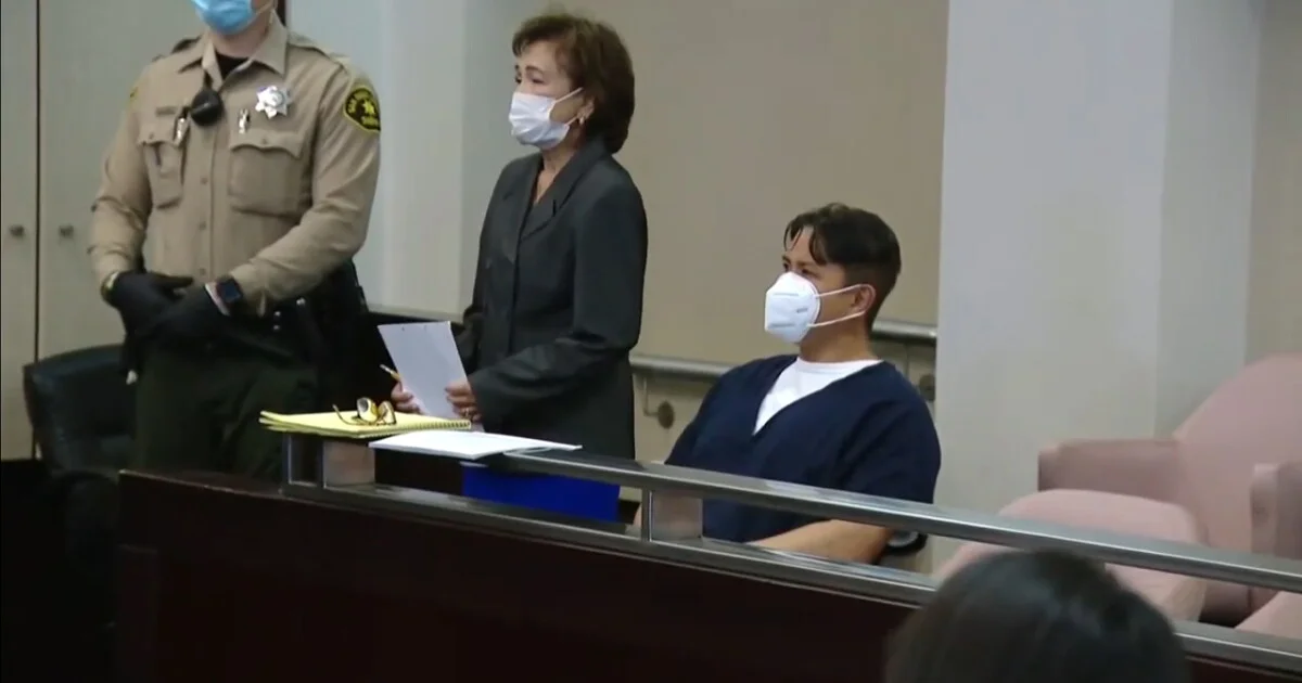 Husband Convicted of First-Degree Murder in Maya Millete Disappearance