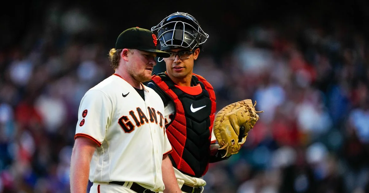 "Giants' Rotation Holds Strong Against Rockies, Avoiding Sweep"