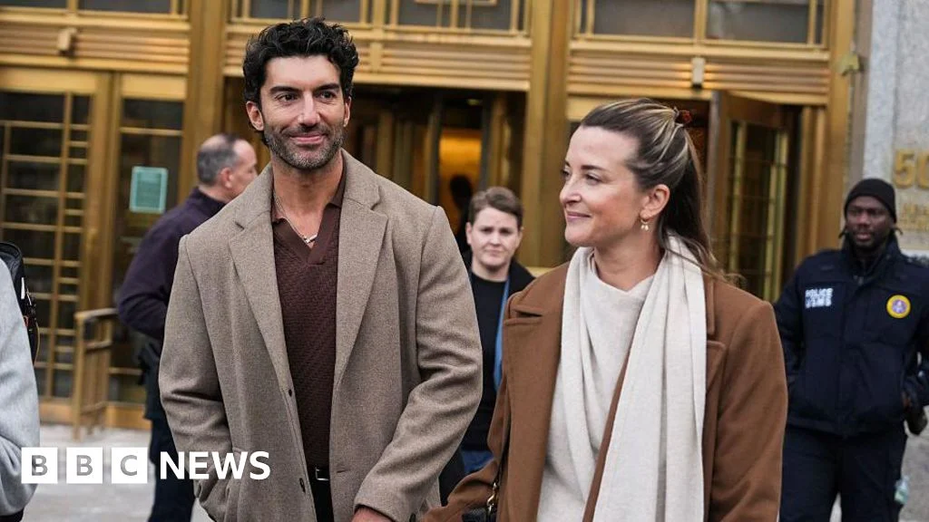 Baldoni Breaks Silence on Blake Lively Feud After Settlement