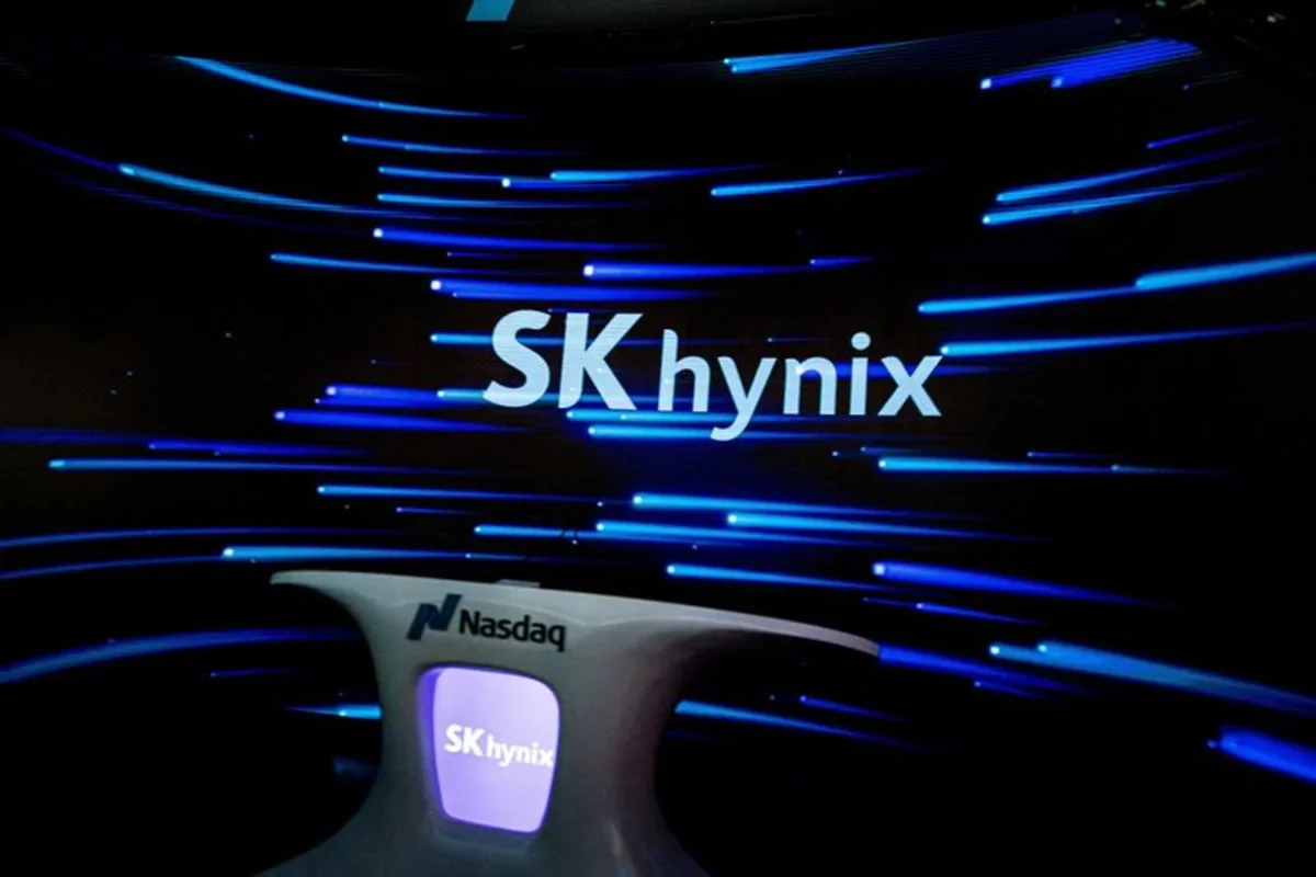 SK Hynix rides AI data-center demand to sixfold Q2 profit, misses forecast