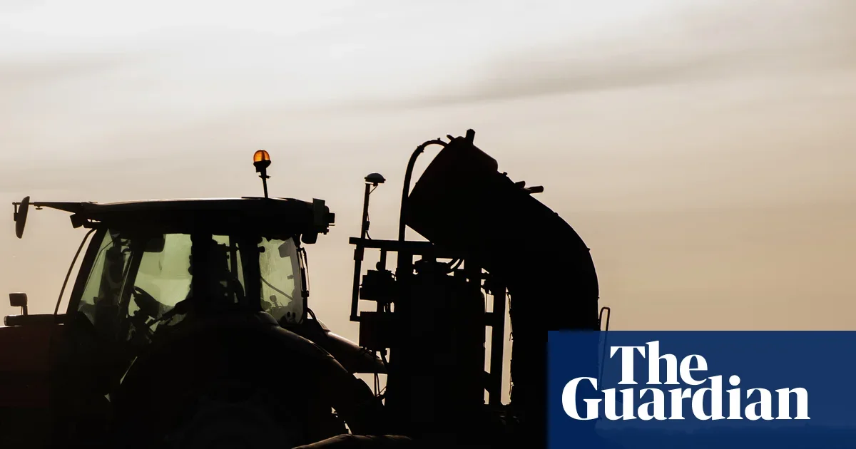 Vermont Bans Paraquat Over Parkinson’s Risk, First State Action in the U.S.