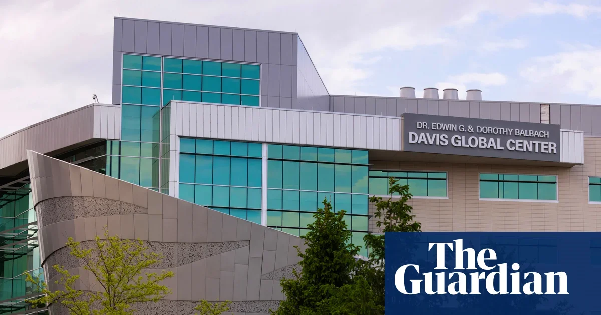 Hantavirus outbreak on expedition cruise prompts U.S. quarantine for 18 Americans