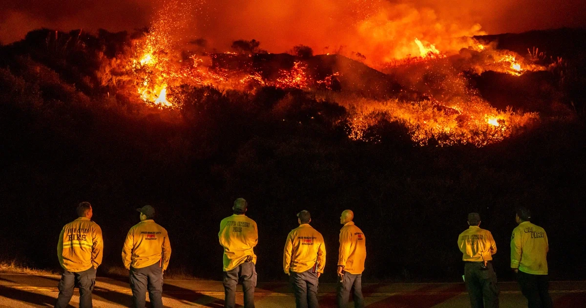 UN: 1.5°C limit likely breached, with overshoot-and-cool plan