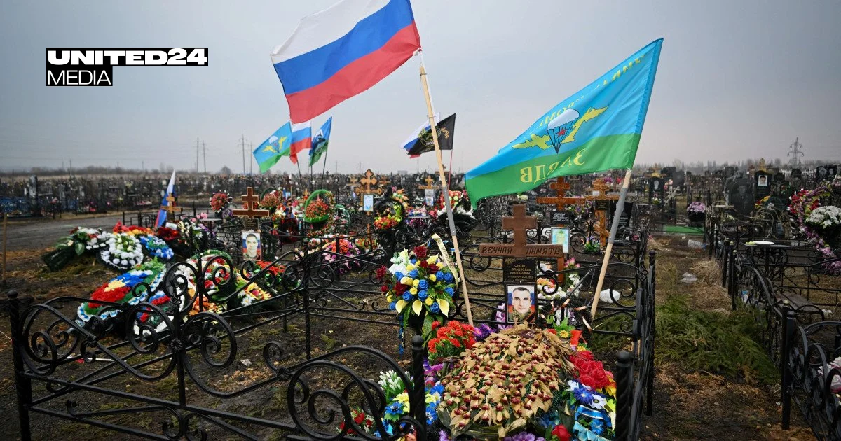 Zelenskyy cites 1.6 million Russian casualties in Fox News interview