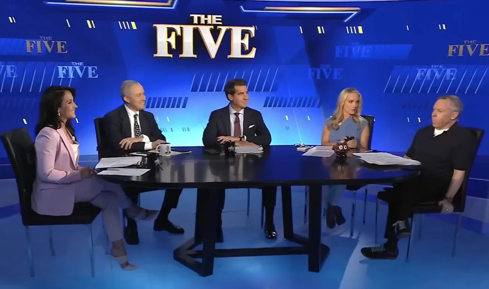 Emily Compagno Lands Full-Time Post as The Five’s New Co-Host