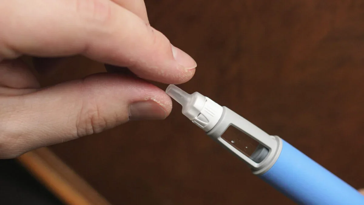 GLP-1 Meds May Subtly Alter Smell and Taste, Study Finds