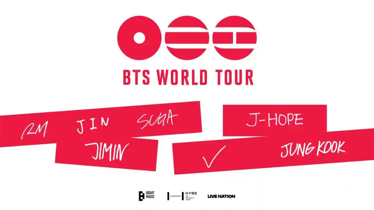 BTS VIP Ticket Cancellations Spark Fan Backlash Over Las Vegas Sale Error